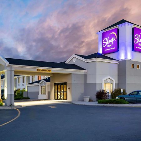 Sleep Inn Billings Eksteriør billede
