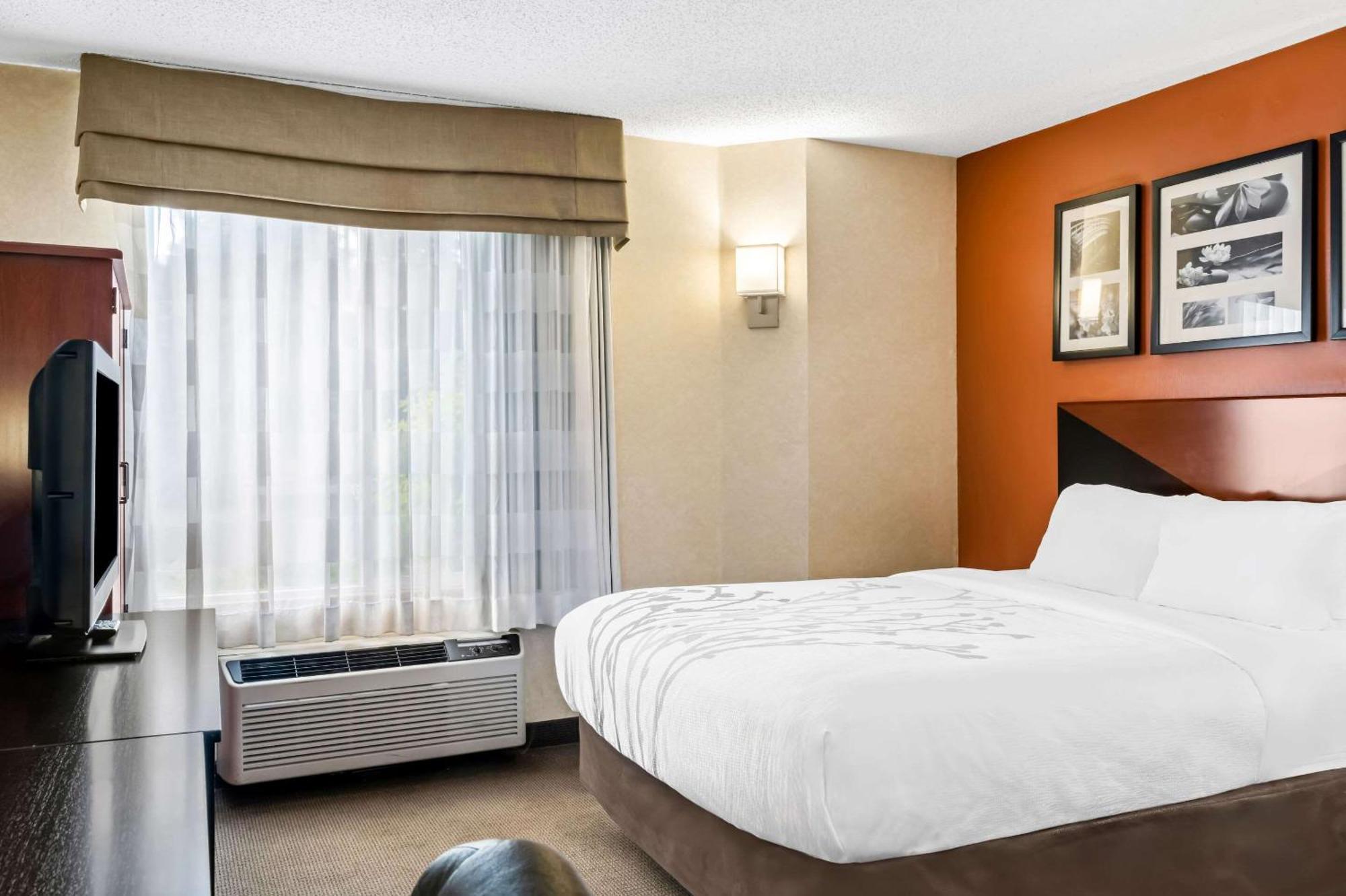 Sleep Inn Billings Eksteriør billede