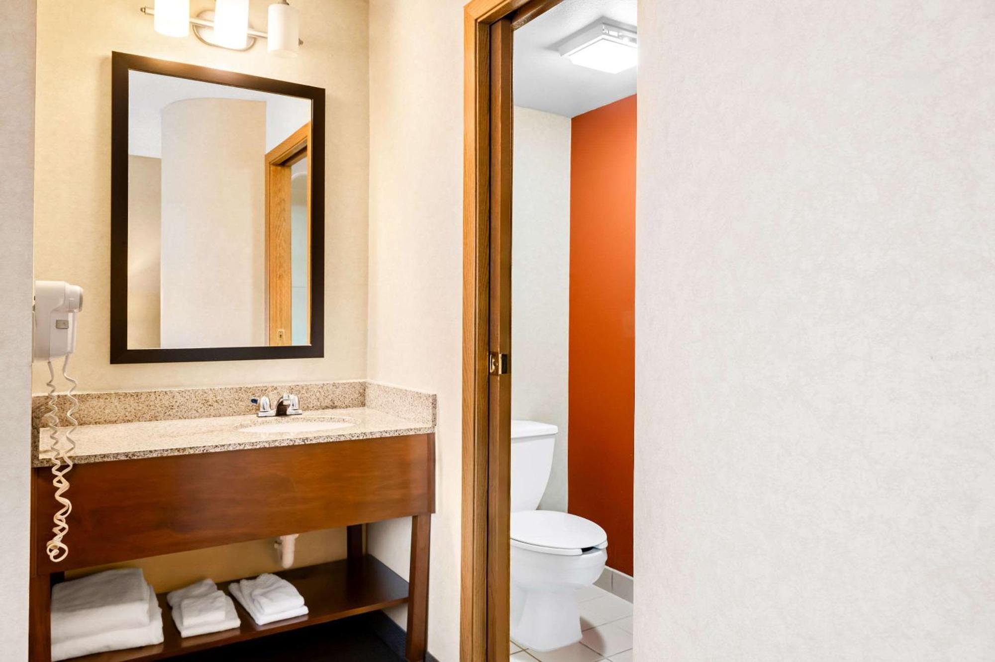 Sleep Inn Billings Eksteriør billede