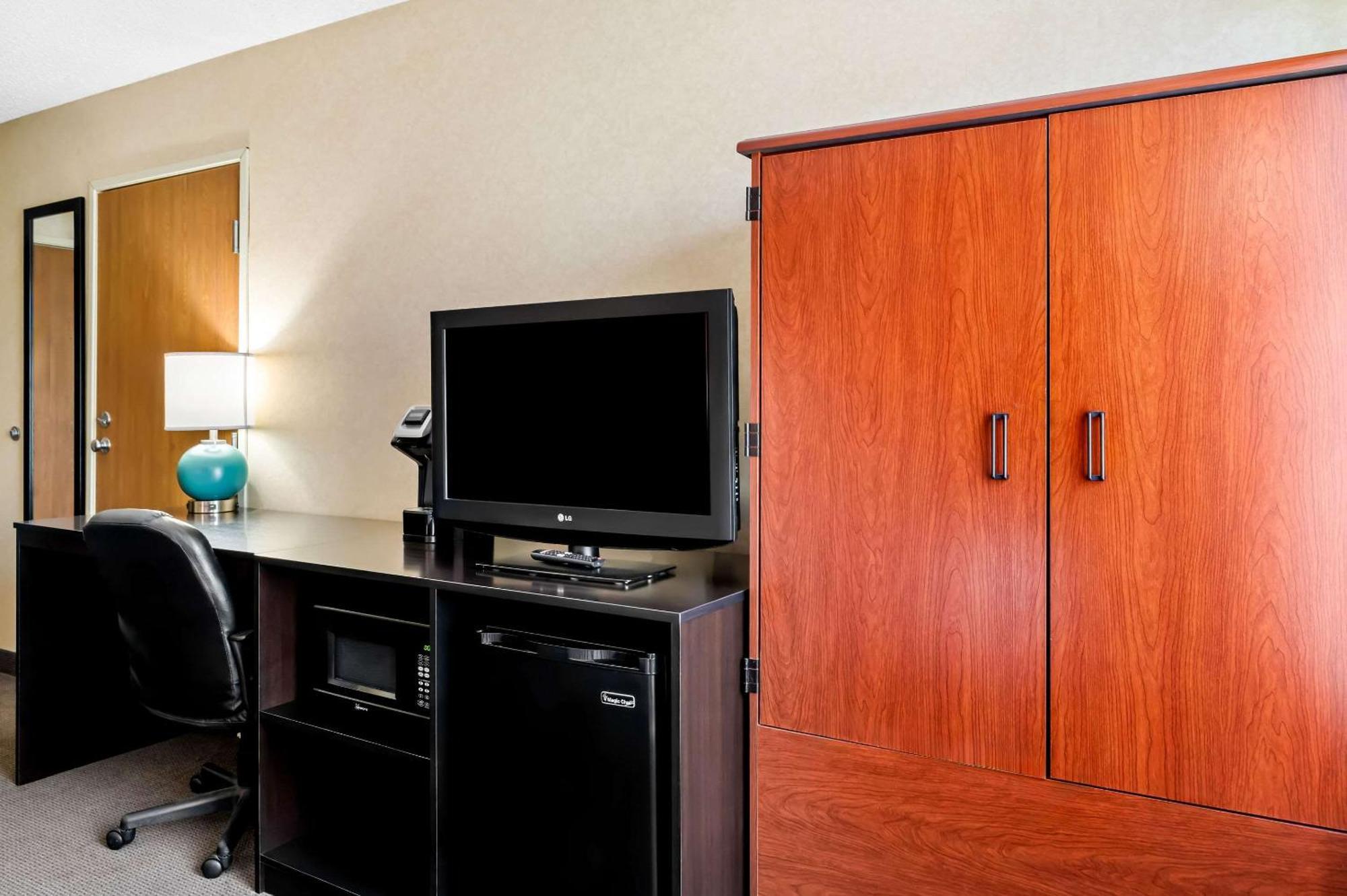 Sleep Inn Billings Eksteriør billede