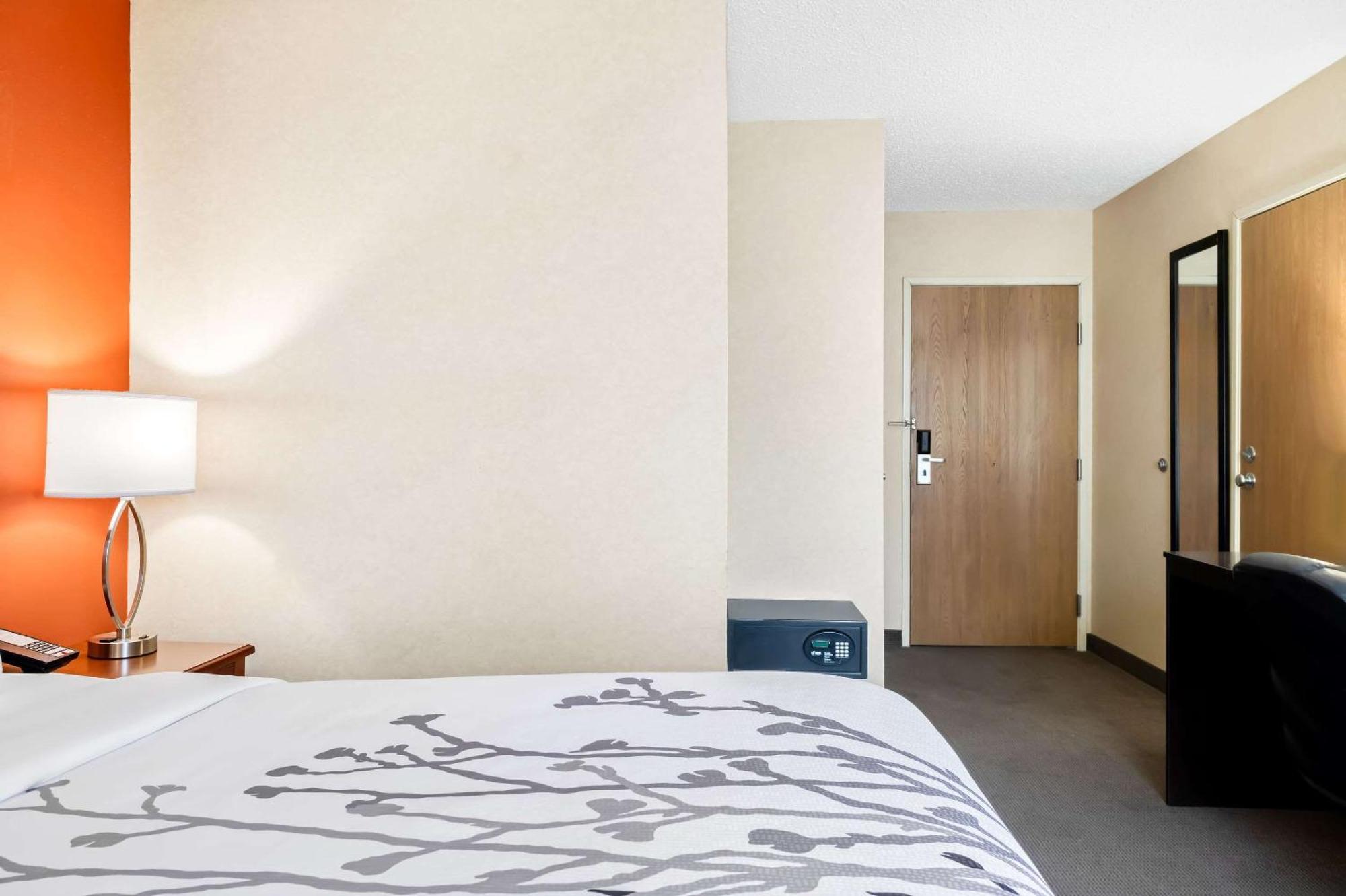 Sleep Inn Billings Eksteriør billede