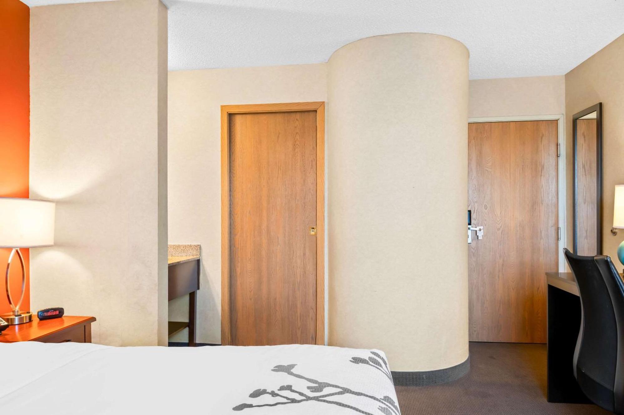 Sleep Inn Billings Eksteriør billede