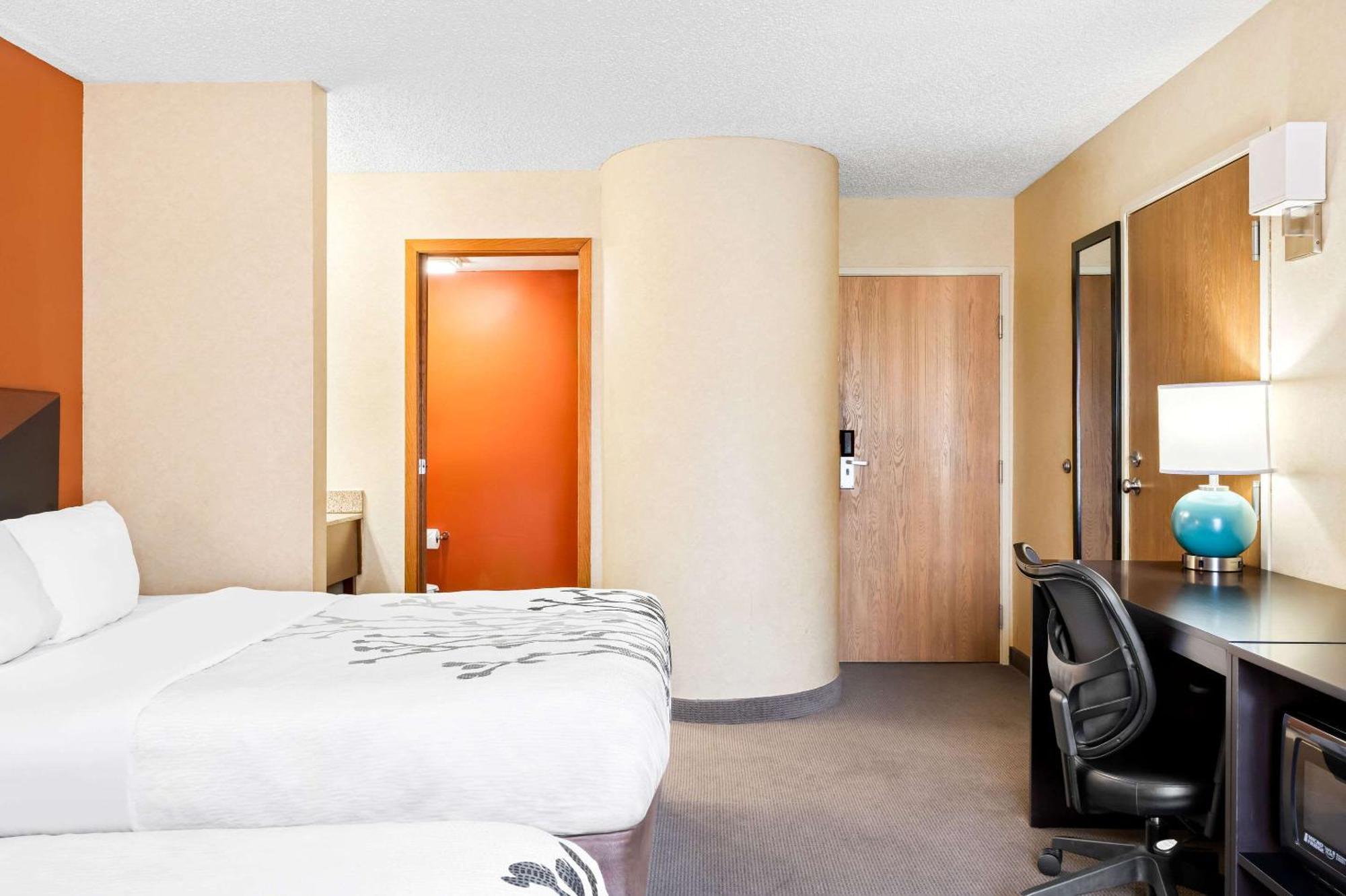 Sleep Inn Billings Eksteriør billede