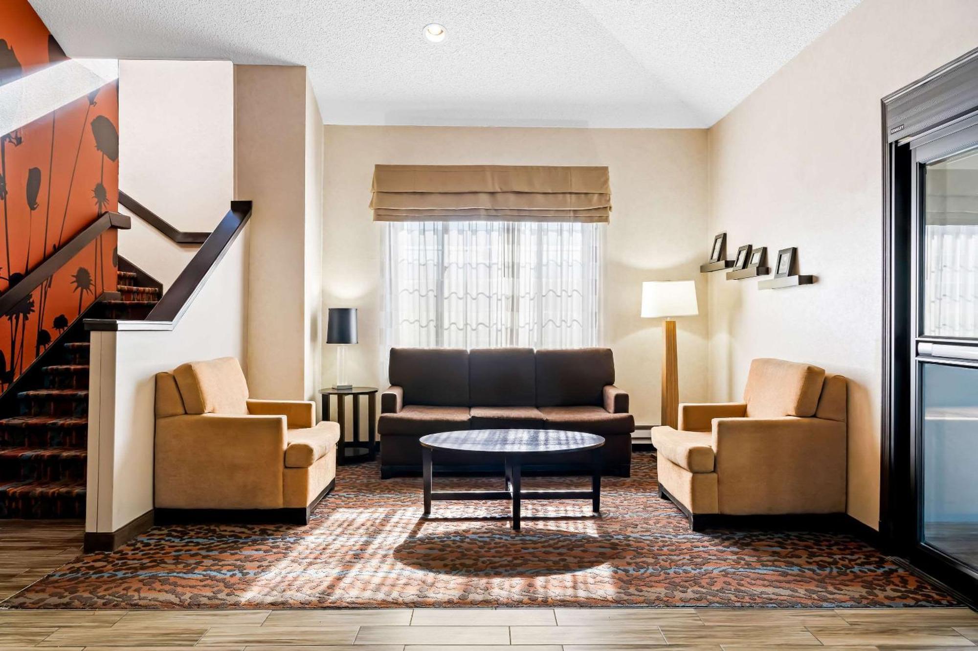 Sleep Inn Billings Eksteriør billede