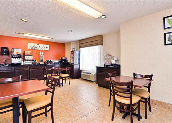 Sleep Inn Billings Eksteriør billede